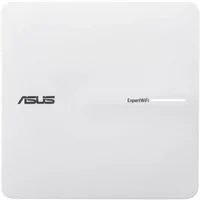 ASUS ExpertWiFi EBA63 AX3000 PoE WiFI 6 - Punto de Acceso Inalámbrico