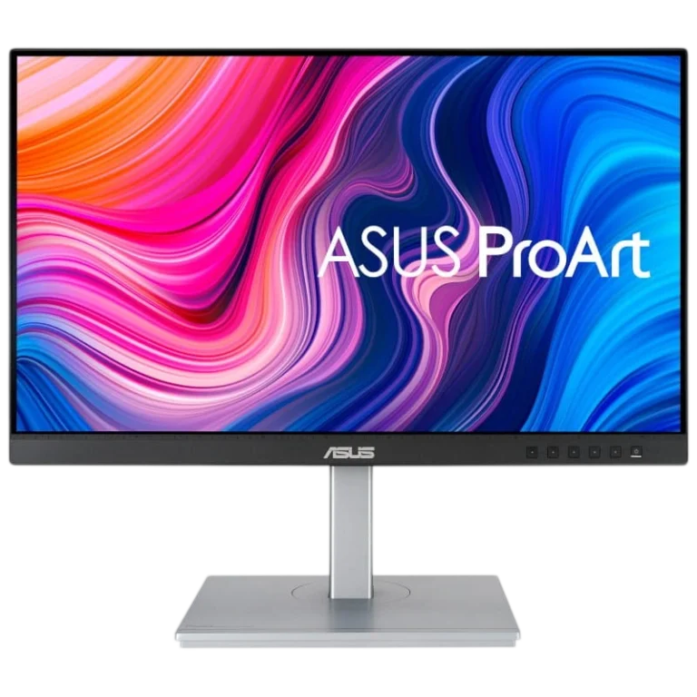 ASUS ProArt PA247CV 23,8 pulgadas Full HD IPS 5ms Monitor