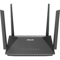 ASUS RT-AX52 Pro AX3000 WiFi 6 compatible con AiMesh - Router de Doble Banda