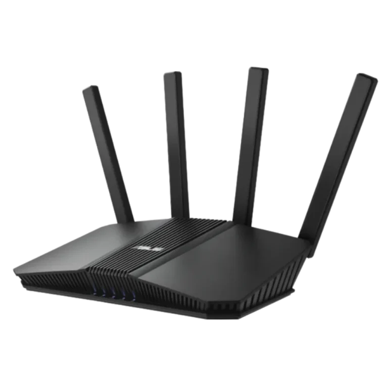 ASUS RT-BE82U BE6500 WiFi 7 compatible con AiMesh - Router de Doble Banda