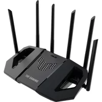 ASUS TUF Gaming BE6500 WiFi 7 - Router de Doble Banda Gaming