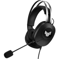 ASUS TUF Gaming H1 2ª Gen PC/PS4/PS5 Diadema con micrófono Auriculares