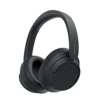 Auriculares Diadema con Cable Sony WH-CH720N - Negro