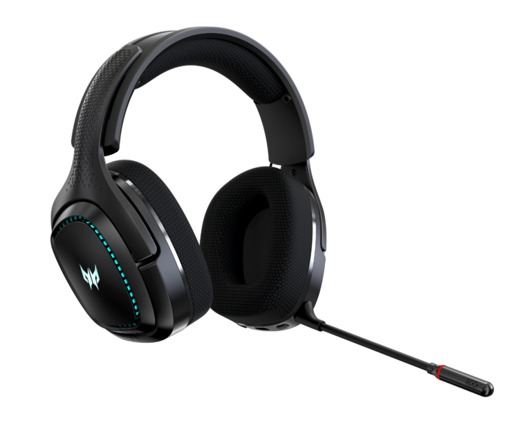 Auriculares gaming Predator Galea 550