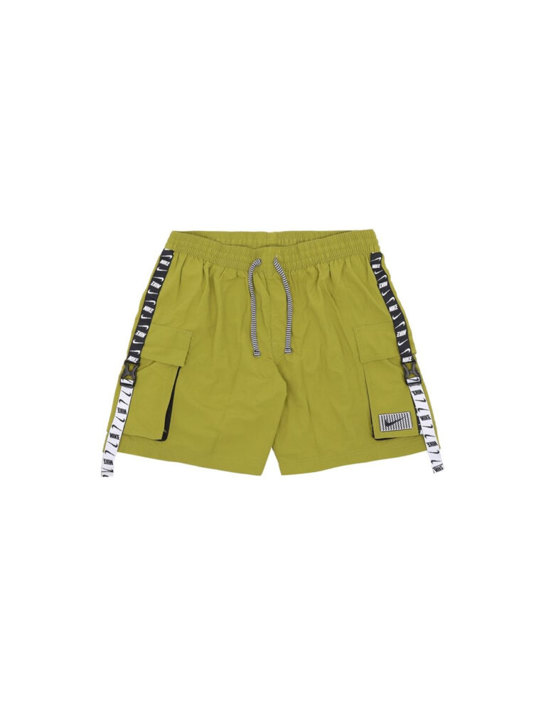 Bañador Playa Nike 7" Volley Short Hombre verde