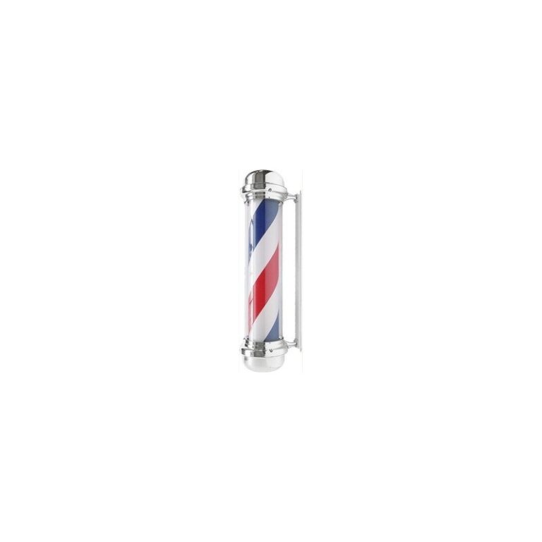 BARBER POLE LITTLE (65X22X15,5)