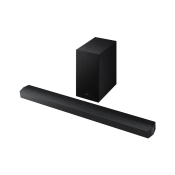 Barra de Sonido Samsung HW-B750F/ZF - Negro