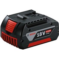 Batería BOSCH GBA 18V 4.0Ah Li-Ion COOLPACK (1600Z00038)