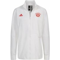 Bayern de Múnich adidas Mujer Chaqueta de presentación HY3275