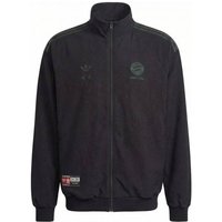Bayern de Múnich Balón de baloncesto adidas Originals Hombre Chaqueta JG8864