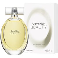 Beauty - Eau de Parfum - 100ml - Vaporizador