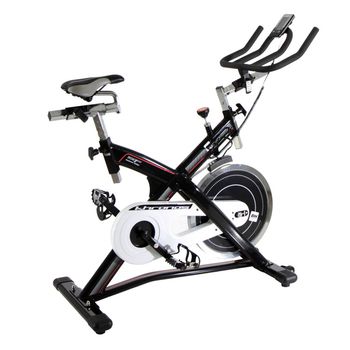 Bicicleta Ciclismo Indoor Bh Fitness Khronos