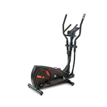 Bicicleta Elíptica Bh Munich Connect - Kinomap,zwift - Volante 12kg - Monitor Led