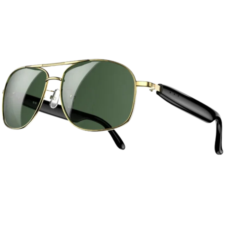 Blackview D1 Pro Gafas Inteligentes Gold