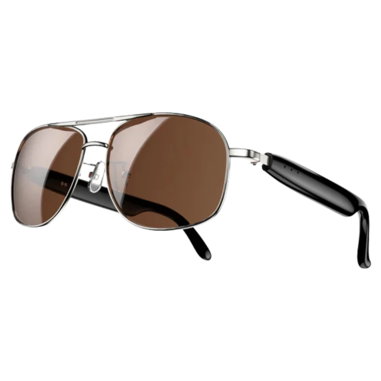 Blackview D1 Pro Plata Bluetooth Gafas inteligente