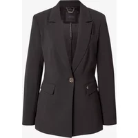 Blazer de botón simple para mujer Guess Dorothee