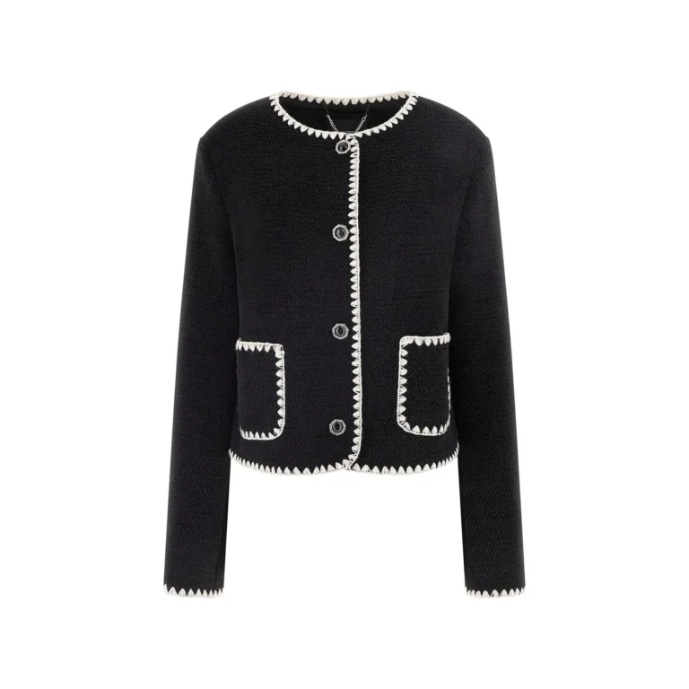 Blazer de mujer Guess Lucilla Buttoned