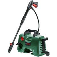 BOSCH 06008A7F00 Limpiadora de alta presión EasyAquatak 110
