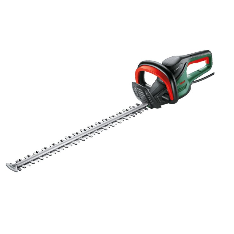 BOSCH 06008C0903 Tijeras cortasetos AdvancedHedgeCut 70