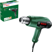 BOSCH 06032A6000 Decapador por aire caliente EasyHeat 500