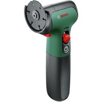 BOSCH 06039D2000 Miniamoladora a batería EasyCut & Grind
