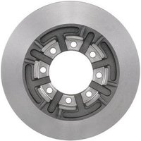 Bosch Disco de Freno 0 986 478 886