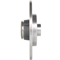 BOSCH Disco de Freno 0 986 479 015