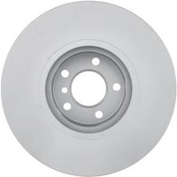 Bosch - Disco de Freno 0 986 479 436 - Alto Rendimiento - Duradero