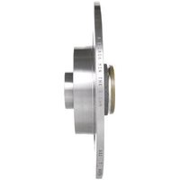 BOSCH Disco de Freno 0 986 479 445