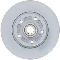 Bosch Disco de Freno 0 986 479 D82