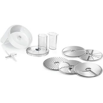 Bosch Muz5vl1 Batidora Y Accesorio Para Mezclar Alimentos