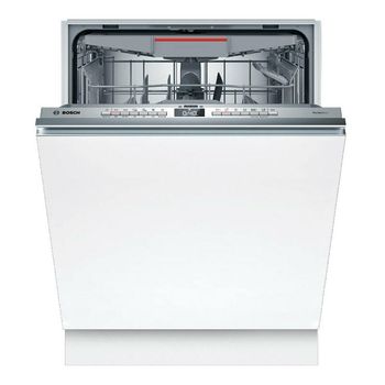 Bosch Smv4ecx28e Lavavajillas Integrable 14 Set. A 60 Cm