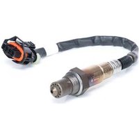 Bosch Sonda Lambda 0 258 010 065 para Mejorar Rendimiento de Motor