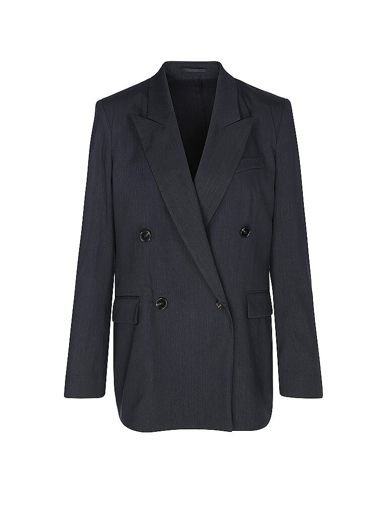 BOSS Blazer JALETO8 azul oscuro | 36