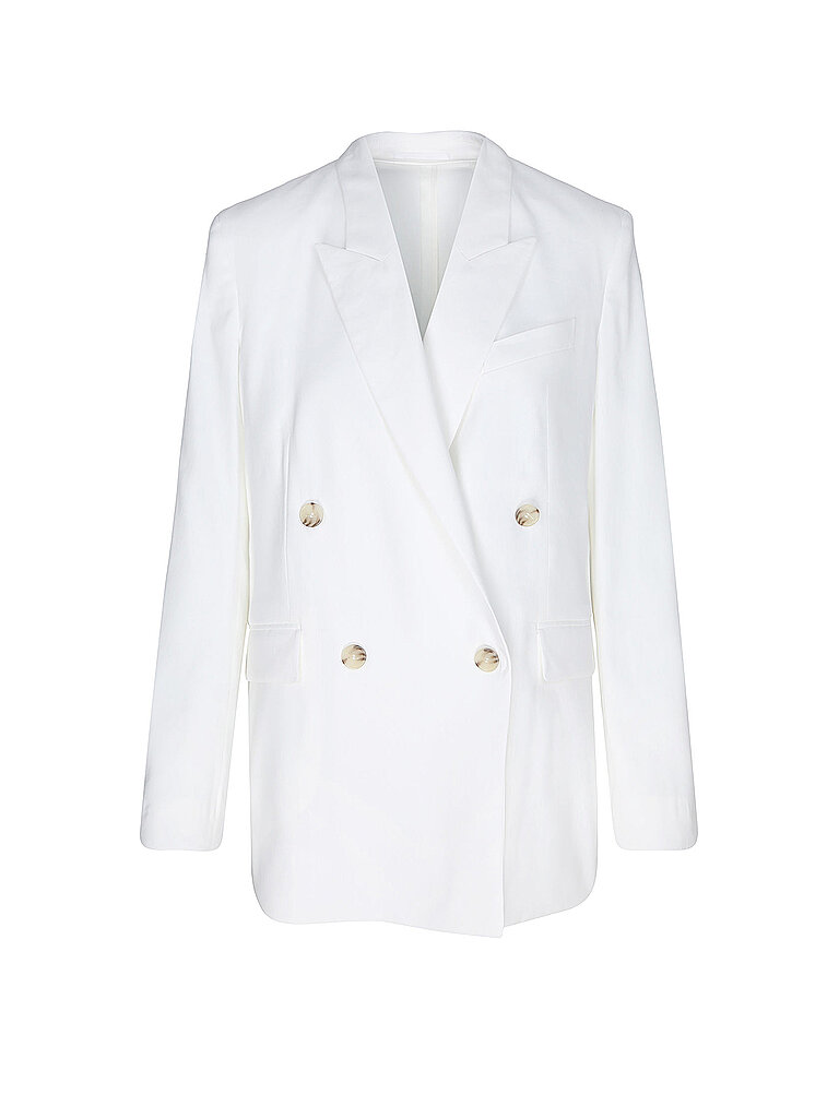 BOSS Blazer JALETO8 blanco | 36
