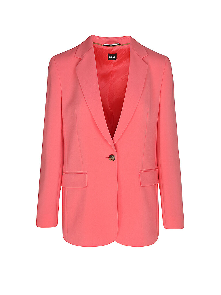BOSS Blazer JOCALUAH rosa | 34
