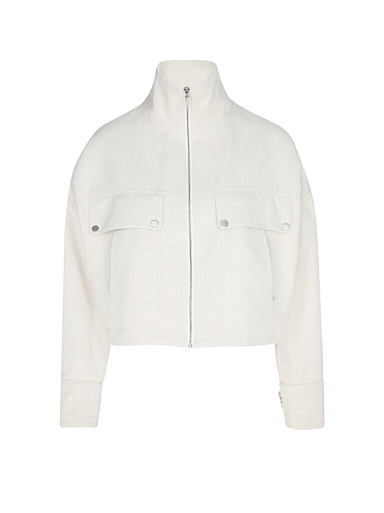 BOSS Blusón JAMOURA-W gris | 40