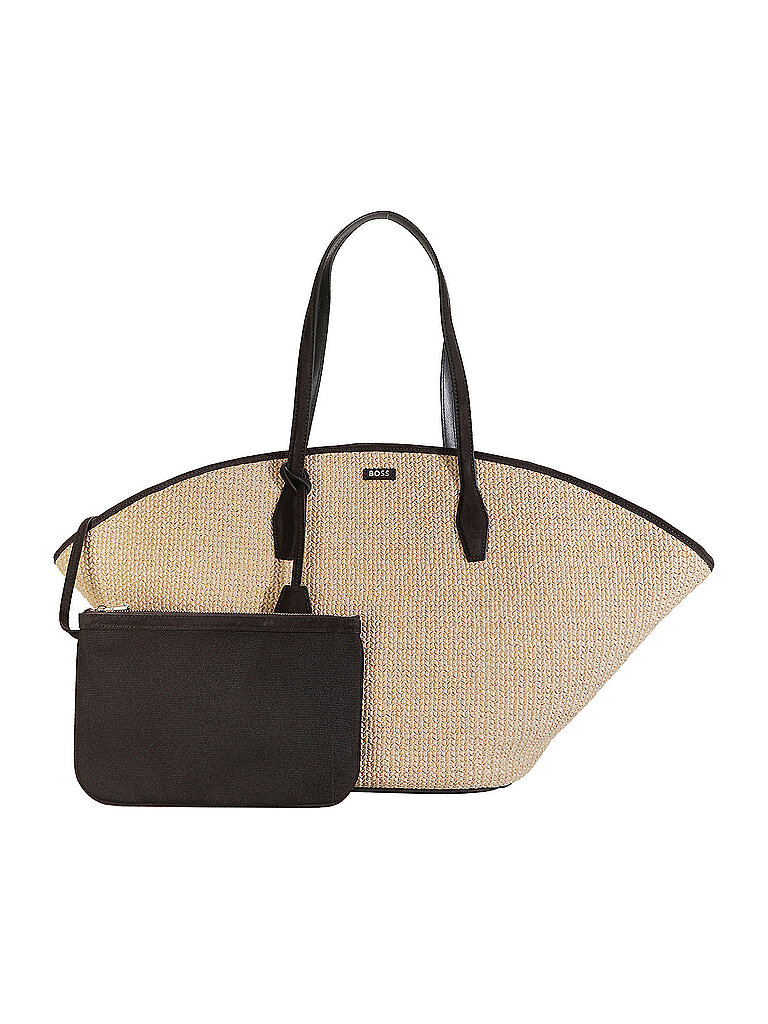 BOSS Bolso - Tote Bag NUMAH beige