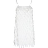 BOSS Cocktailkleid DELASE blanco | 38