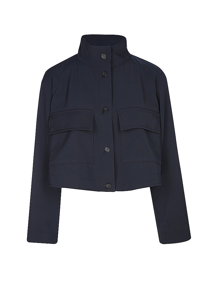 BOSS Nombre del producto: Blazer JOTANA azul oscuro | 42
