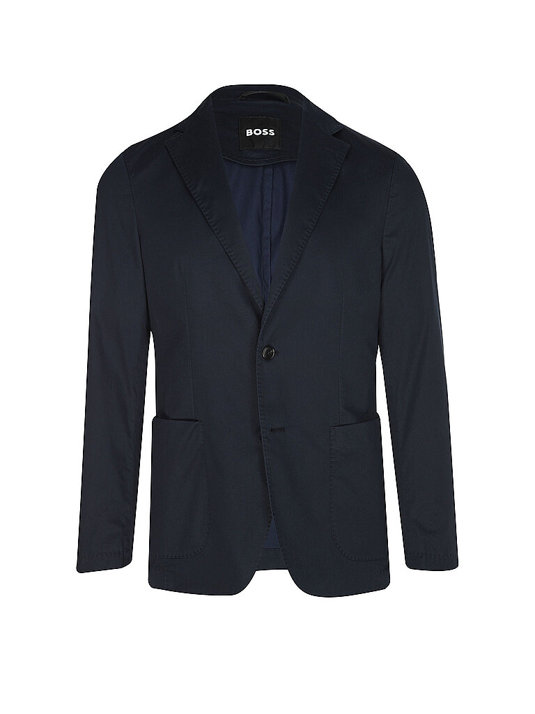 BOSS Sakko P-HANRY azul oscuro | 52