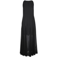 BOSS Vestido de noche DAVORA negro