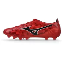 Botas de fútbol Mizuno Alpha Ii Japan FG