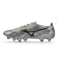 Botas de fútbol Mizuno Alpha II SG