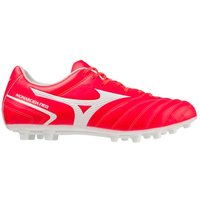 Botas de Fútbol Mizuno Monarcida Neo II Select AG Coral