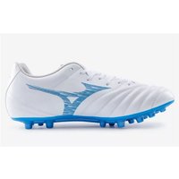 Botas de Fútbol Mizuno Monarcida Neo III Select Ag Blanco