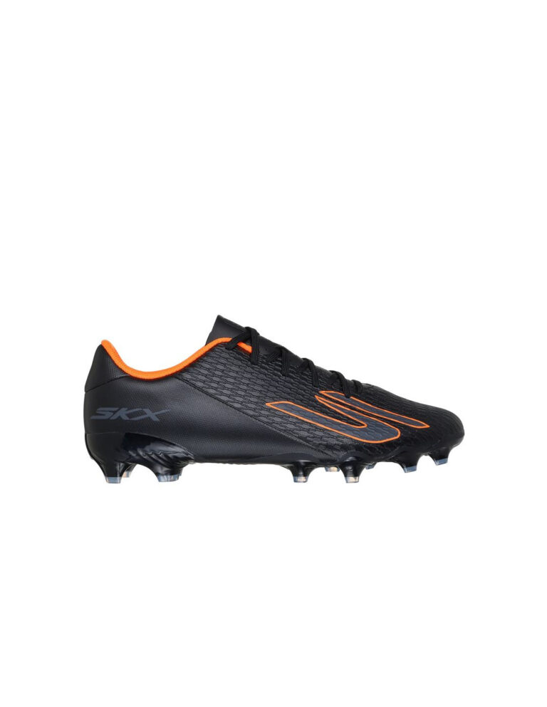 Botas de fútbol Skechers Skx_2 Club Mg Hombre negroTextile