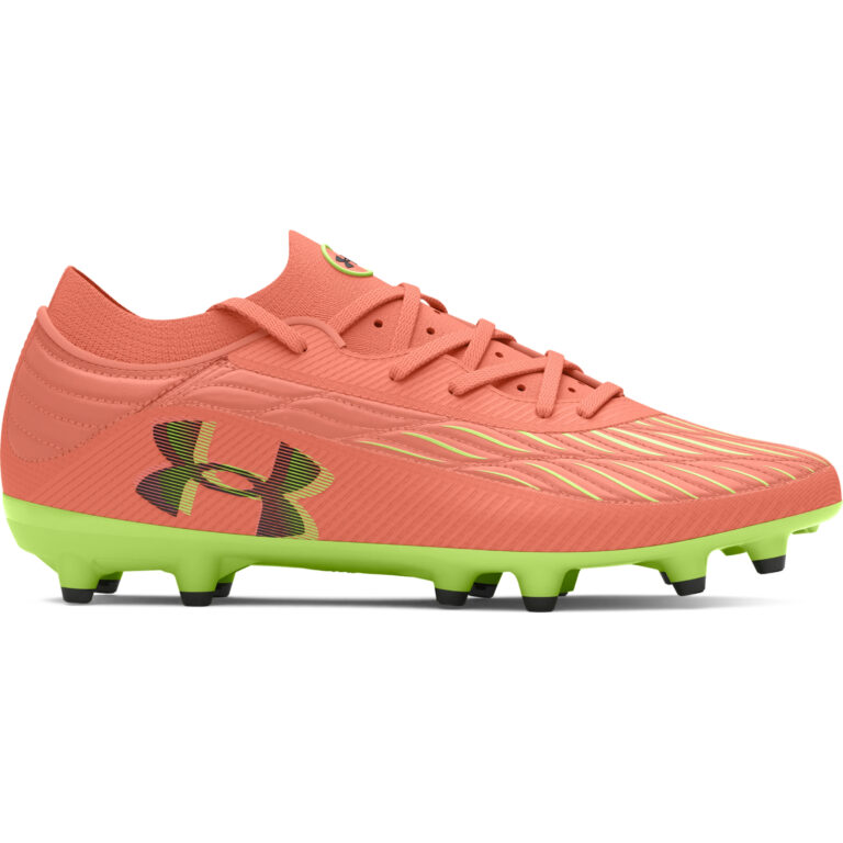 Botas de fútbol Under Armour Magnetico Pro 4 FG