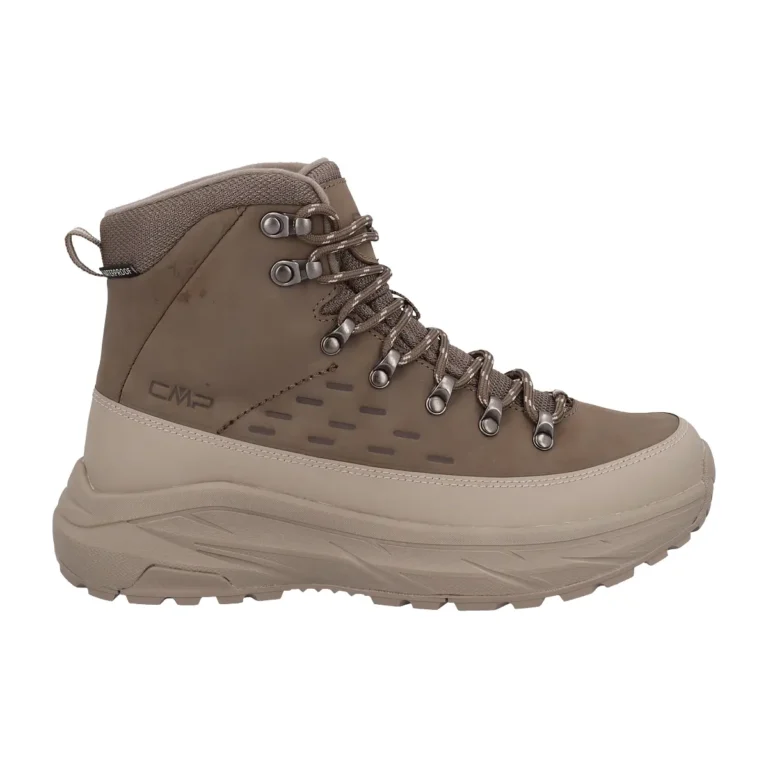 Botas de montaña para mujer CMP Dypsie Mid