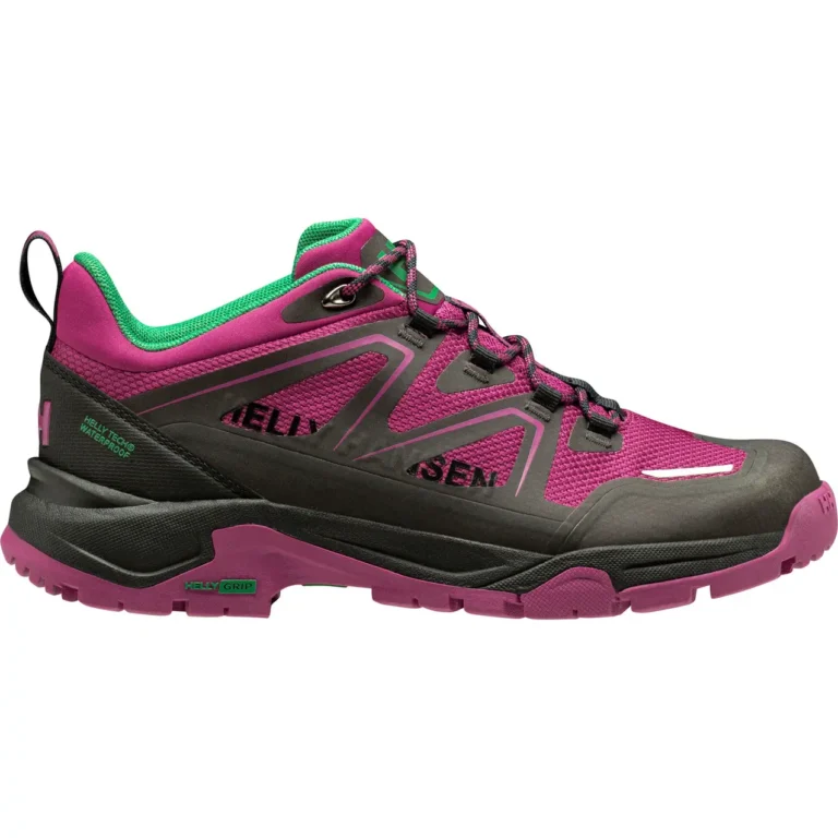 Botas de montaña para mujer Helly Hansen Cascade Low